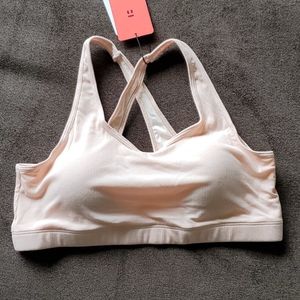 Tommy John sports bra
